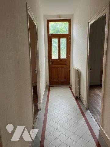 Maison BOURBON L'ARCHAMBAULT 03160