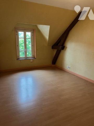 Maison BOURBON L'ARCHAMBAULT 03160