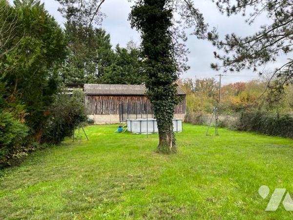 Maison BOURBON L'ARCHAMBAULT 03160