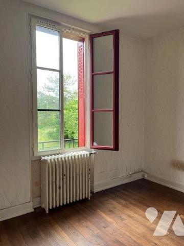 Maison BOURBON L'ARCHAMBAULT 03160