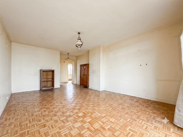 Appartement Saint Fargeau Ponthierry 4 pièce(s) 3 chambres