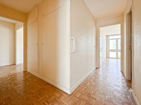 Appartement Saint Fargeau Ponthierry 4 pièce(s) 3 chambres