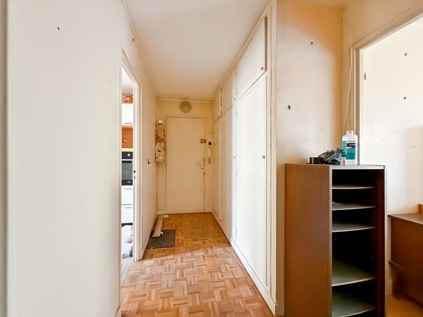 Appartement Saint Fargeau Ponthierry 4 pièce(s) 3 chambres