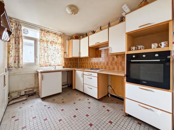 Appartement Saint Fargeau Ponthierry 4 pièce(s) 3 chambres