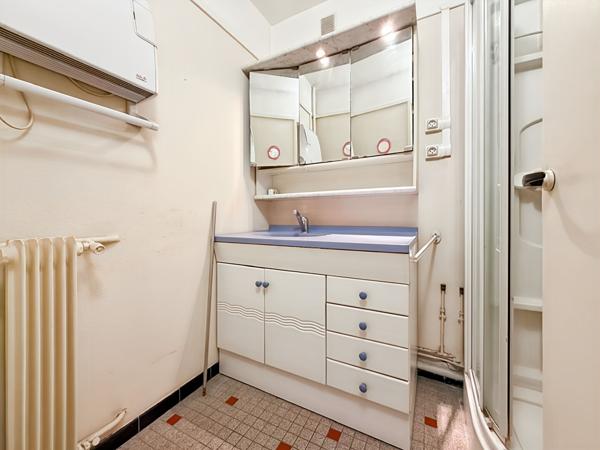 Appartement Saint Fargeau Ponthierry 4 pièce(s) 3 chambres