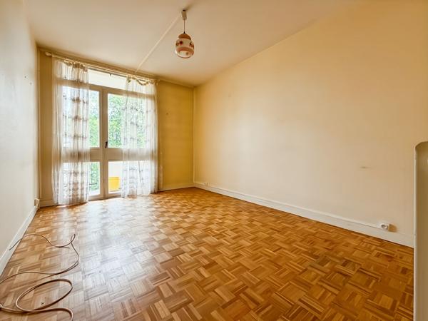 Appartement Saint Fargeau Ponthierry 4 pièce(s) 3 chambres
