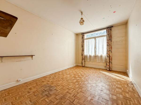Appartement Saint Fargeau Ponthierry 4 pièce(s) 3 chambres