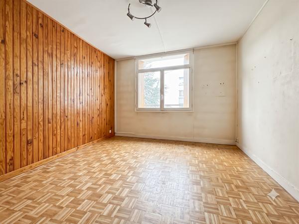 Appartement Saint Fargeau Ponthierry 4 pièce(s) 3 chambres