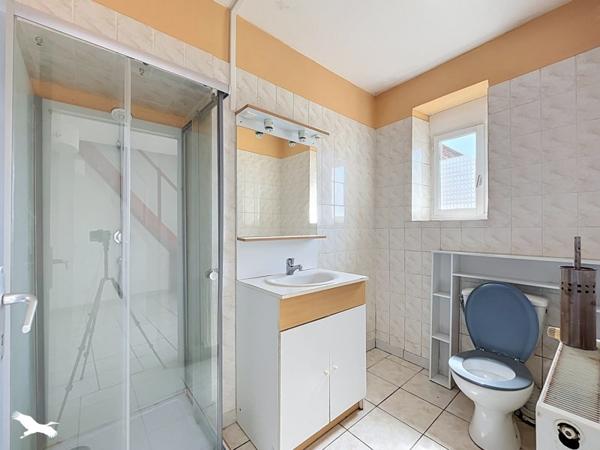 Maison 98 280 € Mehun-sur-Yèvre 3 p 61 m² DPE E
