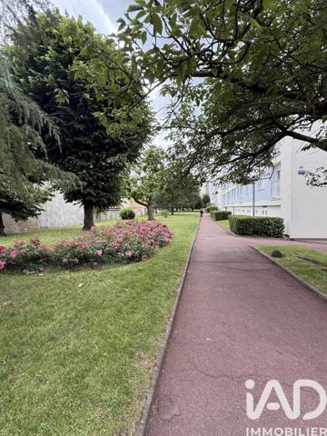 Studio à vendre 30 m² Montreuil