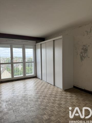 Studio à vendre 30 m² Montreuil