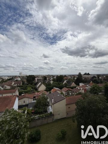 Studio à vendre 30 m² Montreuil