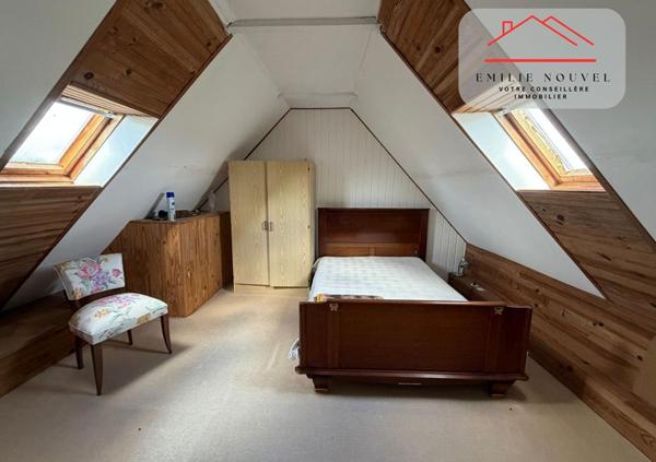 À Pleubian, une maison en pierre pour savourer vos échappées bretonnes