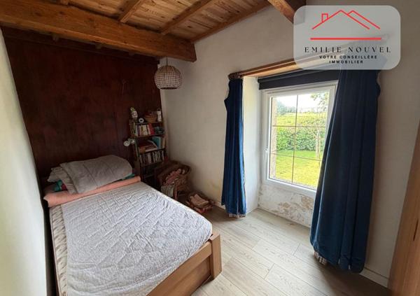 À Pleubian, une maison en pierre pour savourer vos échappées bretonnes
