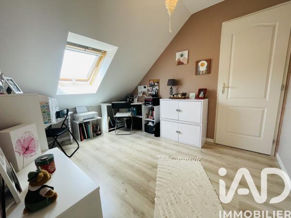 Maison à vendre 6 pièces 138,23 m² Barbey