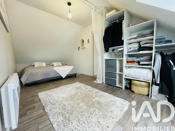 Maison à vendre 6 pièces 138,23 m² Barbey