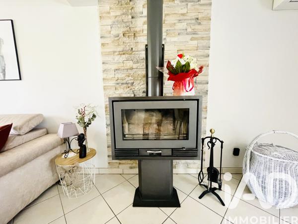 Maison à vendre 6 pièces 138,23 m² Barbey