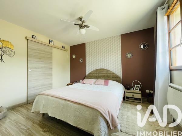 Maison à vendre 6 pièces 138,23 m² Barbey