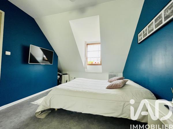 Maison à vendre 6 pièces 138,23 m² Barbey
