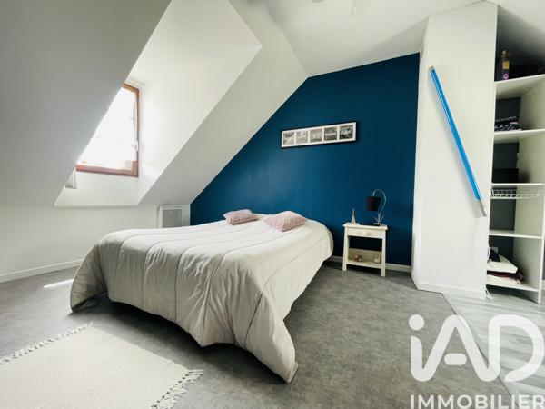 Maison à vendre 6 pièces 138,23 m² Barbey