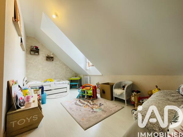 Maison à vendre 6 pièces 138,23 m² Barbey