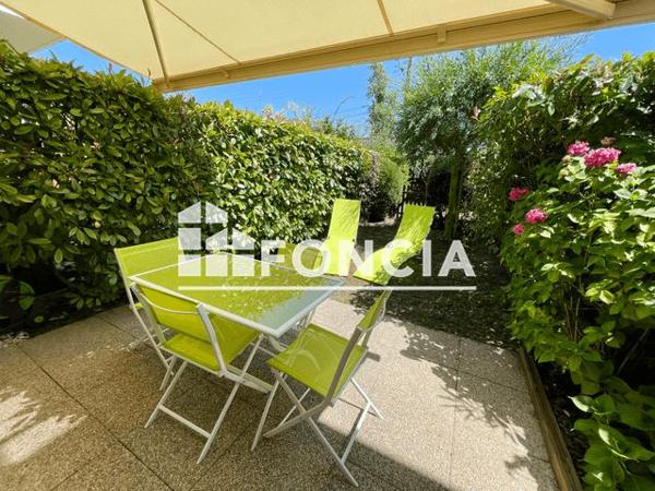 À vendre Maison 3 pièces 68 m² - Le Croisic 44490