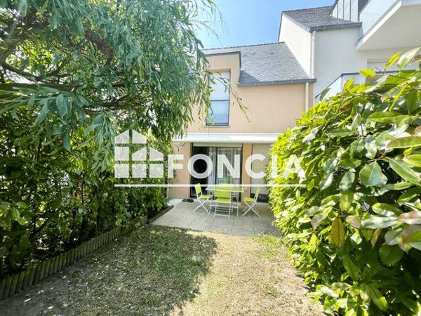 À vendre Maison 3 pièces 68 m² - Le Croisic 44490