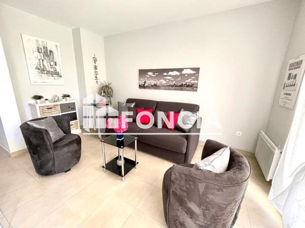 À vendre Maison 3 pièces 68 m² - Le Croisic 44490