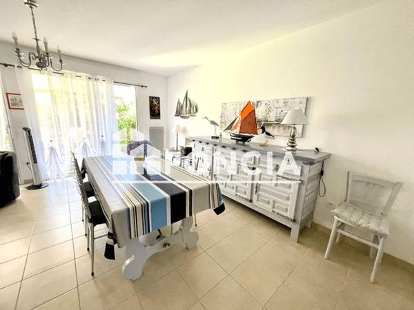 À vendre Maison 3 pièces 68 m² - Le Croisic 44490