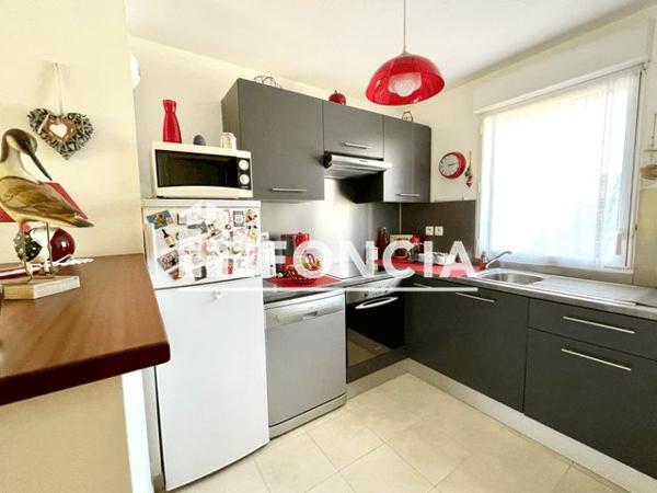 À vendre Maison 3 pièces 68 m² - Le Croisic 44490
