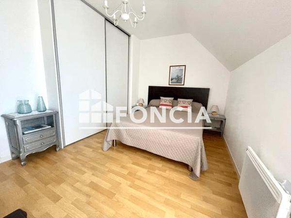 À vendre Maison 3 pièces 68 m² - Le Croisic 44490
