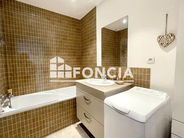 À vendre Maison 3 pièces 68 m² - Le Croisic 44490