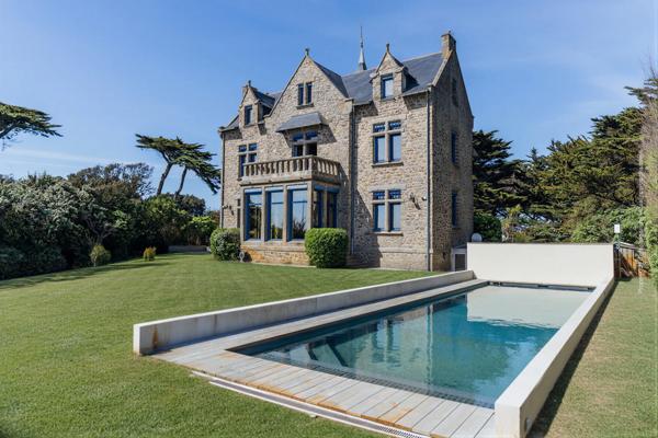 Maison Batz-sur-Mer - PLAGE VALENTIN