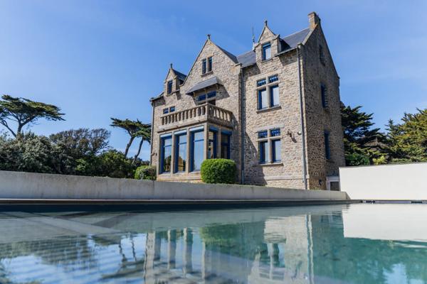 Maison Batz-sur-Mer - PLAGE VALENTIN