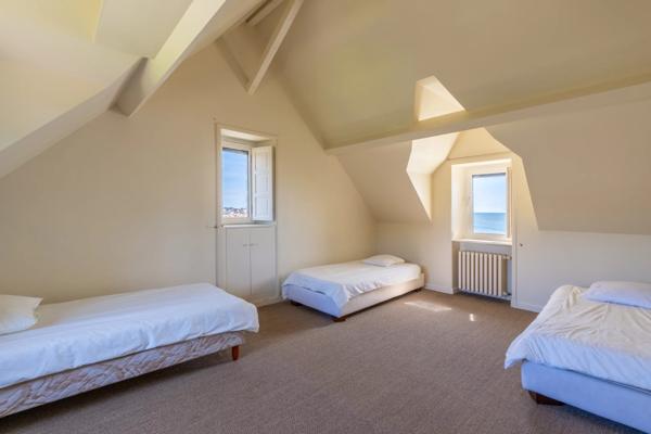 Maison Batz-sur-Mer - PLAGE VALENTIN
