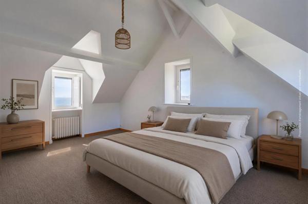Maison Batz-sur-Mer - PLAGE VALENTIN
