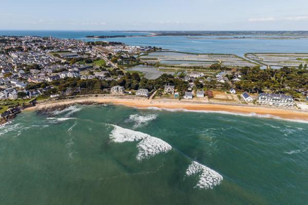 Maison Batz-sur-Mer - PLAGE VALENTIN