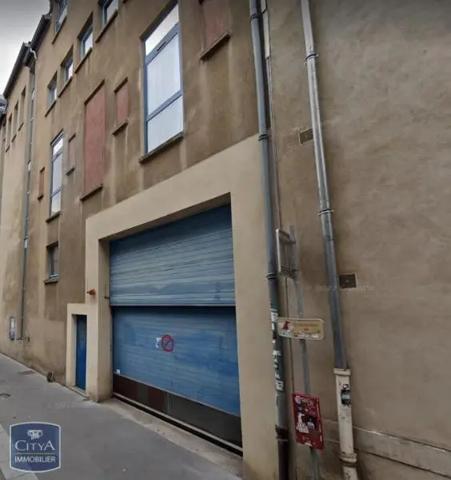 Parking à louer Nancy (54000)