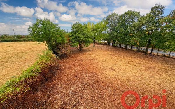 Maison à vendre    6 pièces •  Uzay-le-Venon