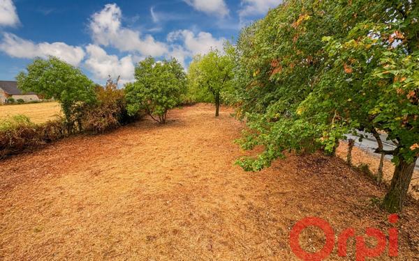 Maison à vendre    6 pièces •  Uzay-le-Venon