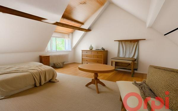 Maison à vendre    6 pièces •  Uzay-le-Venon