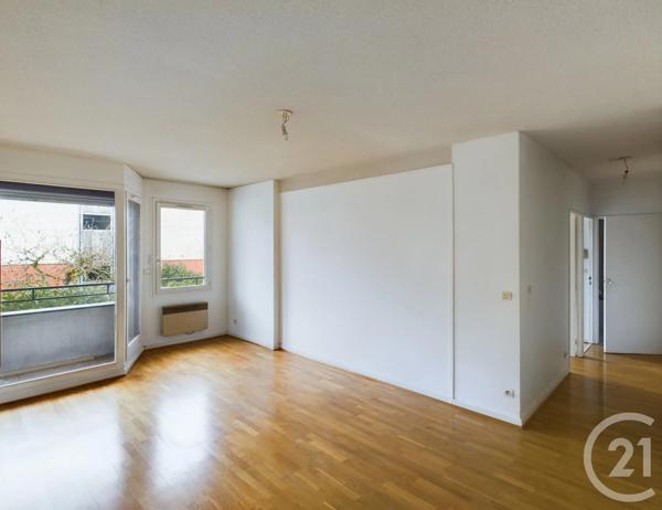 Appartement F3 à vendre  3 pièces - 51,37 m 2   RAMBOUILLET  - 78