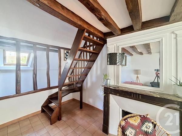 Appartement F3 à vendre  3 pièces - 51,37 m 2   RAMBOUILLET  - 78
