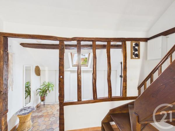 Appartement F3 à vendre  3 pièces - 51,37 m 2   RAMBOUILLET  - 78