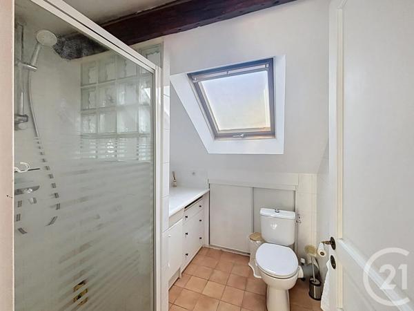 Appartement F3 à vendre  3 pièces - 51,37 m 2   RAMBOUILLET  - 78