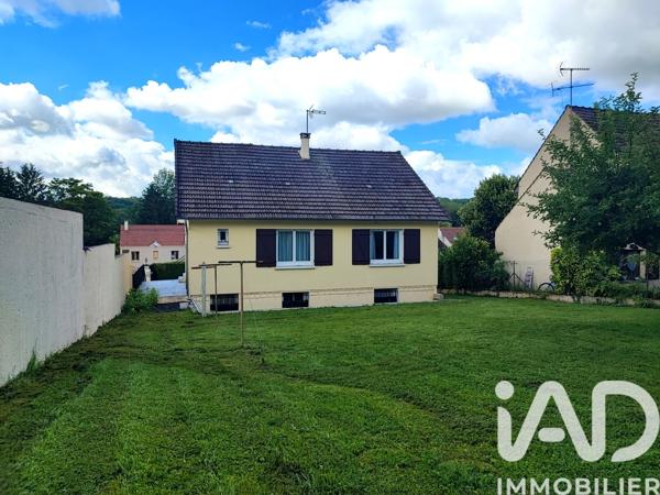 Maison à vendre 5 pièces 142 m² Pommeuse