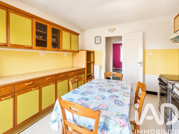 Maison à vendre 5 pièces 142 m² Pommeuse