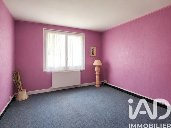 Maison à vendre 5 pièces 142 m² Pommeuse