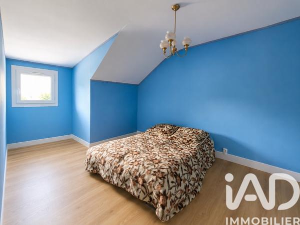 Maison à vendre 5 pièces 142 m² Pommeuse
