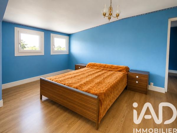 Maison à vendre 5 pièces 142 m² Pommeuse